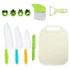 11pcs set B