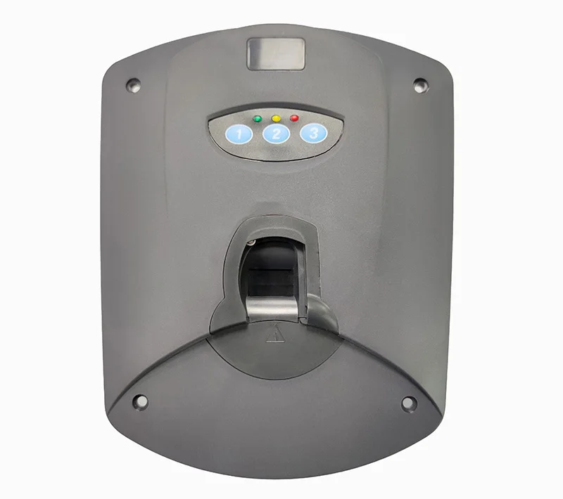 Embedded Electric Detacher Am Shoes Tag Detacher Pad Clothing Slipper