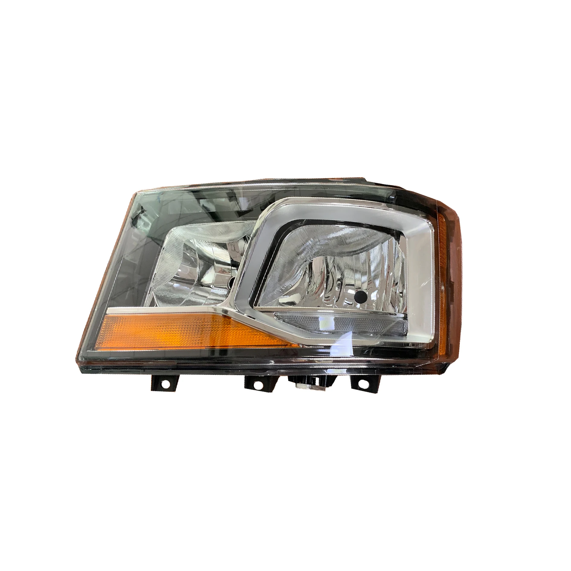 Truck Body Lamp LED Head Light OE 2655848 2379886 for SCANIA
