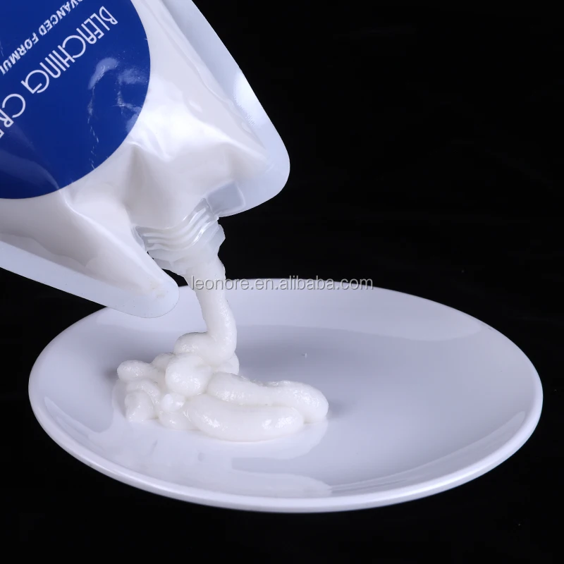 Bleaching cream 06