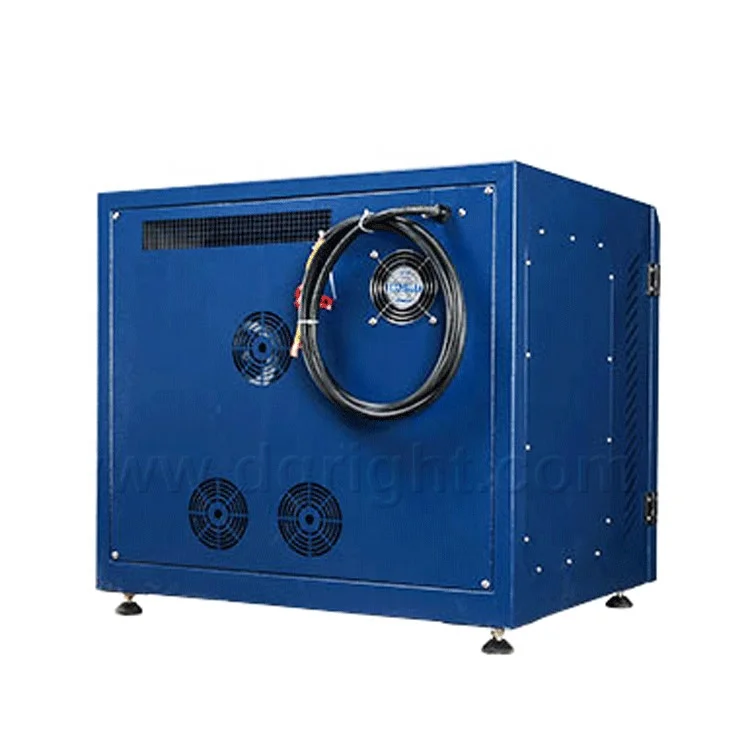 Textile Laboratory Rotary IR Small Sample Dyeing Machine
