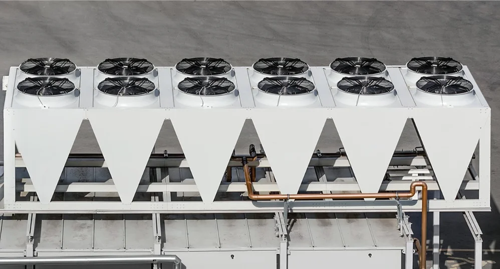 product high airflow 380v silent axial fan   ip66 waterproof industrial ventilation solution-8