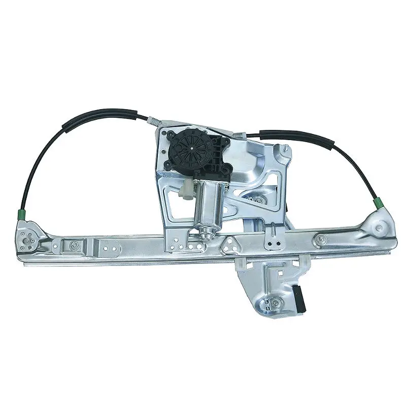 741-521 Power Window Regulator Motor Compatible with Cadillac