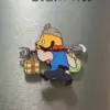 Donnola girevole