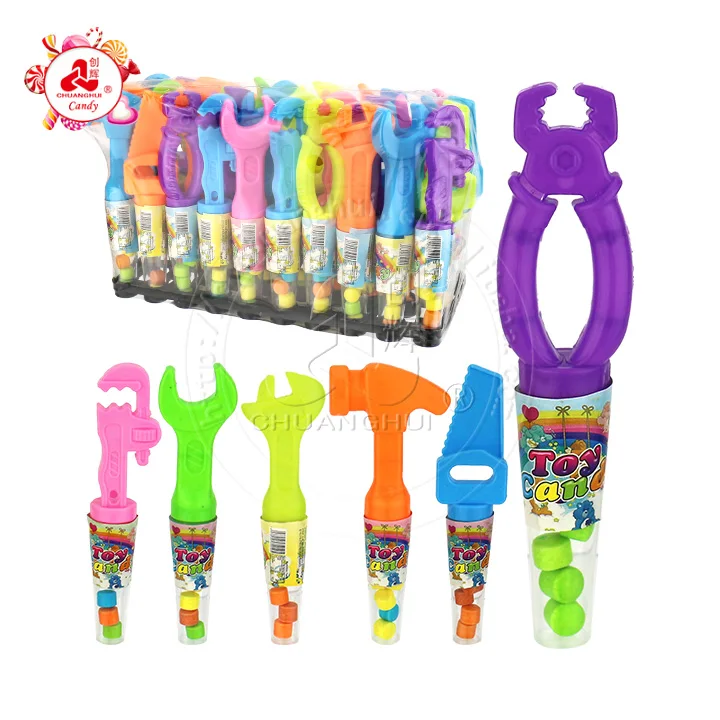 tool candy