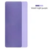 Violeta+Morado Claro