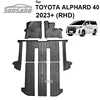 ALPHARD 40 2023