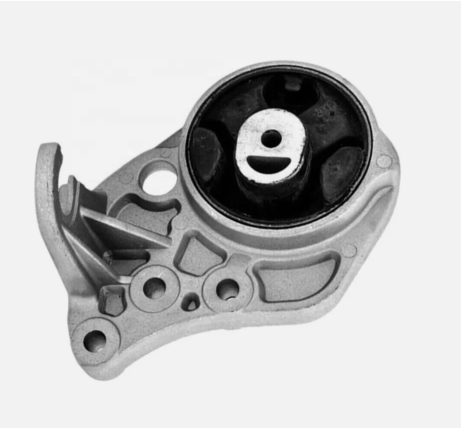 4Pcs Engine Motor & Trans Mount Set Fits Dodge Caravan Grand