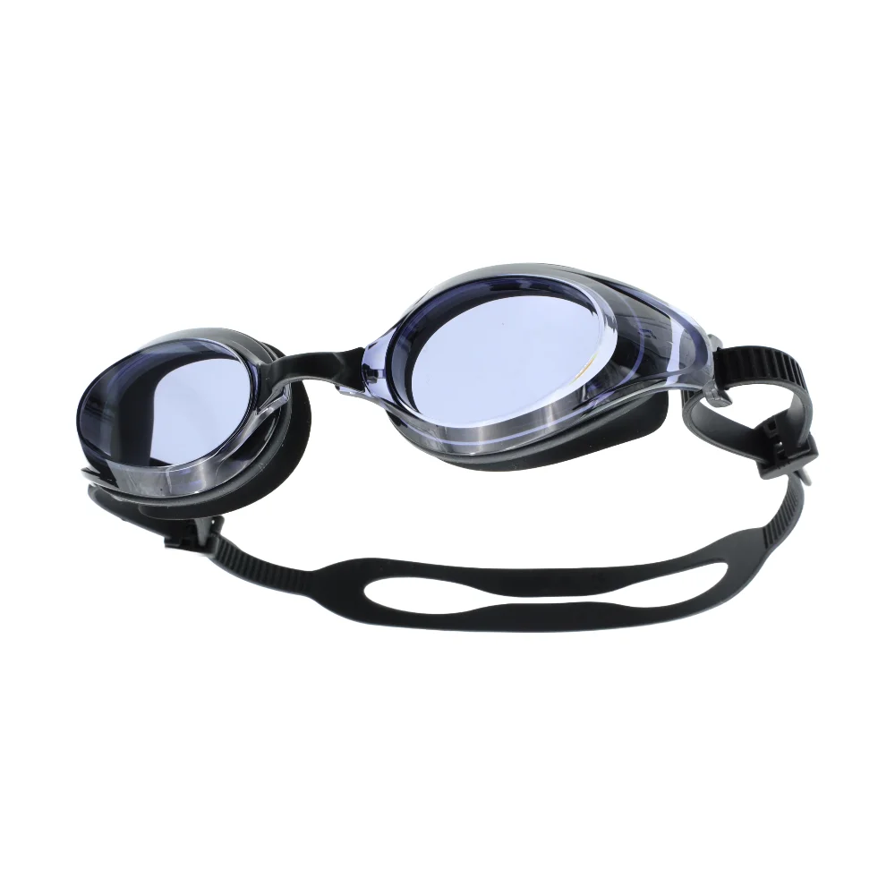 Saeko Uv Protected Fina Approved Wide Vision Silicone Frame Antifog