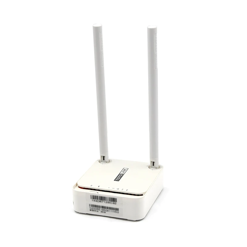 Wifi Router TOTOLINK  N200RE MINI WIRELESS N ROUTER 300Mbps Home Wifi Wireless Routers Better for Parental Control