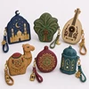 Silicone Coin Purse-55 (Middle Eastern Style)