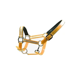 Новое поступление светоотражающая Регулируемая лямка из цинкового сплава с ПВХ