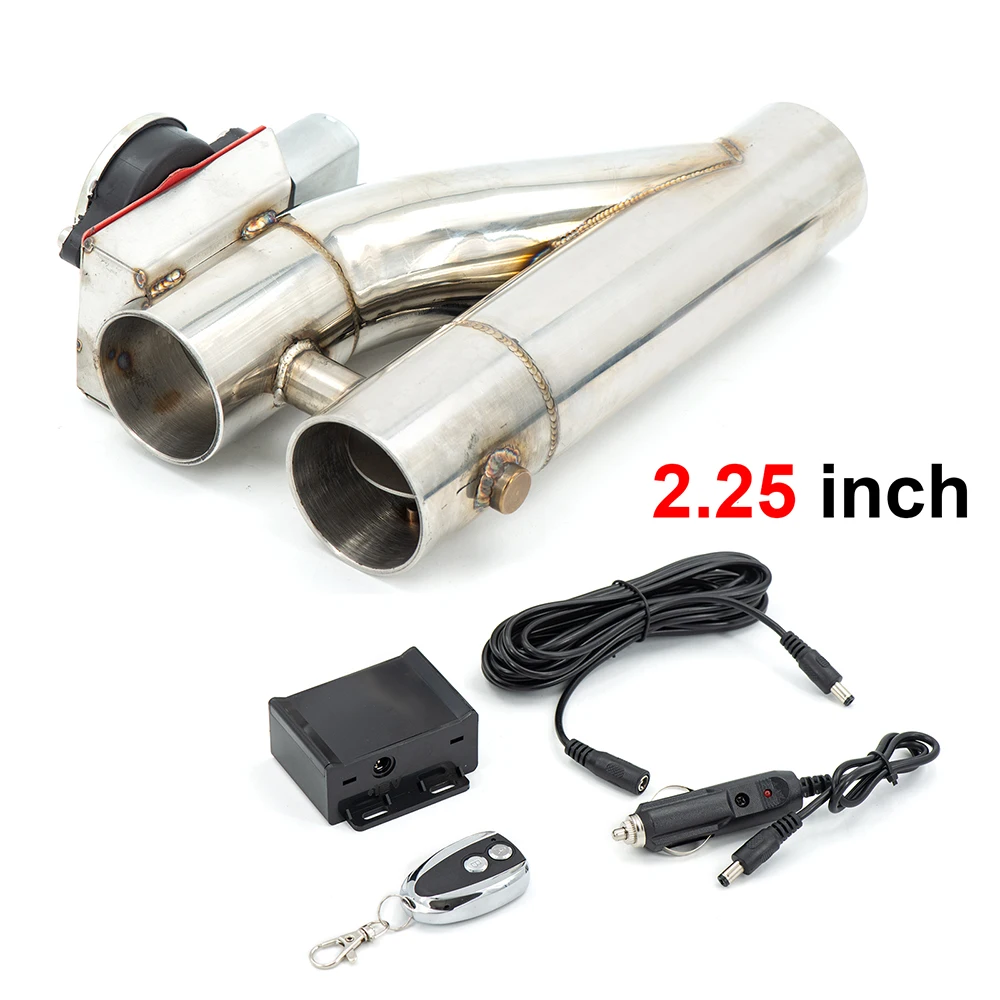 2.25 inch pipe