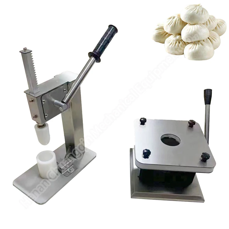 Half Moon Machines Professional Automatic Nepal Manual Momo Making Machine India