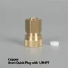 Female 1-8NPT