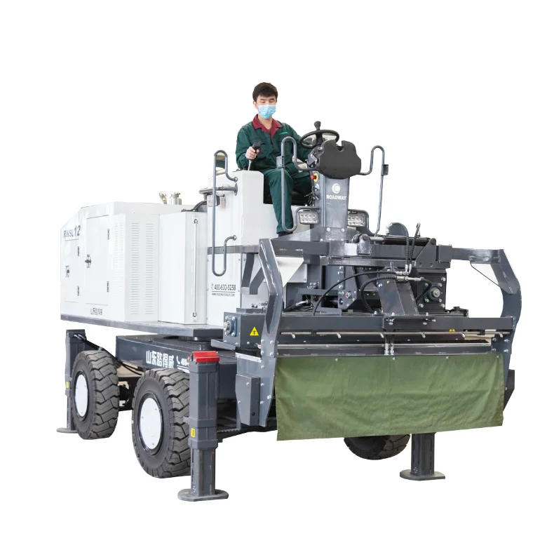 High Quality 6 Ton Single Drum Ride on Hydraulic Vibratory Roller factory