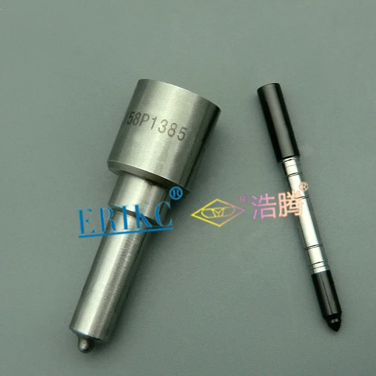 ERIKC DLLA158P1385 Common Rail Nozzle DLLA 158 P 1385 Auto Parts 0 433 171 860 for 0445120027