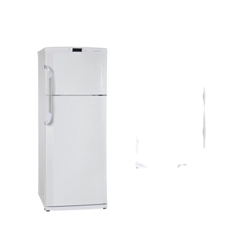 natural gas refrigerator