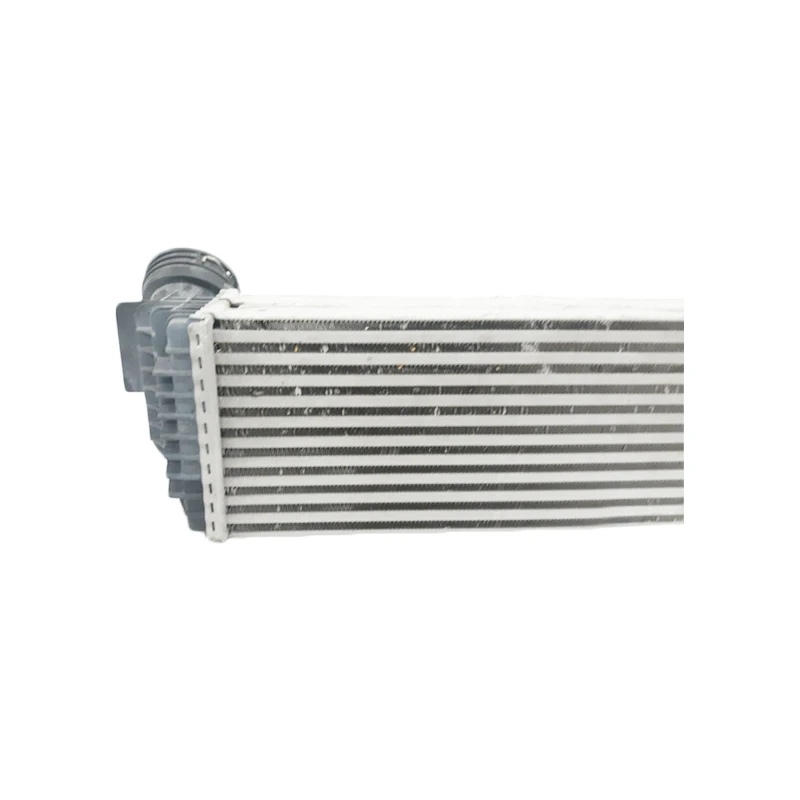 X5 N55 X6 Intercooler 17517809321 Oem 17117809321 17517533475 7809321