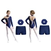 B Navy Blue