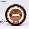 DRL ambre