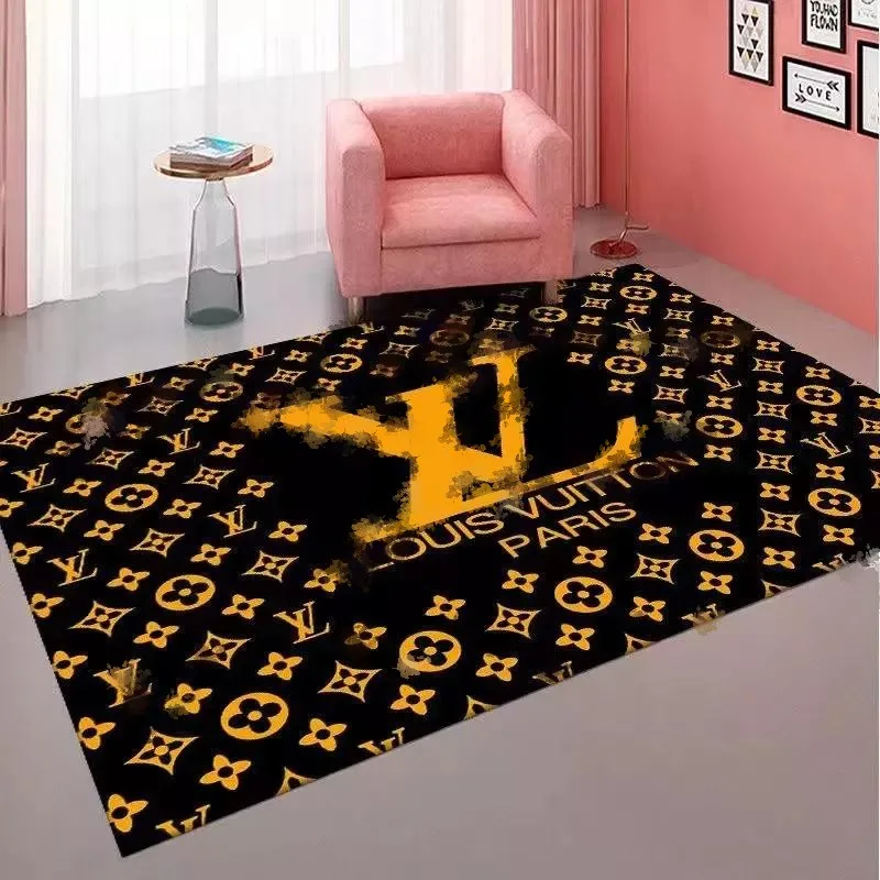 CB-006, оптовая продажа, Лидер продаж, ковер с 3D печатью, моющийся, для гостиной, спальни, домашний декор, ковер