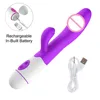 Violet-rechargeable