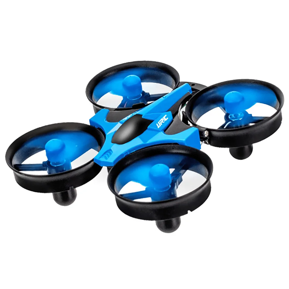 Upgraded H36 JJRC H36F Mini Drone 2.4G 3 in 1 RC Vehicle Flying Pocket Drone Land Driving Boat Toys RTR