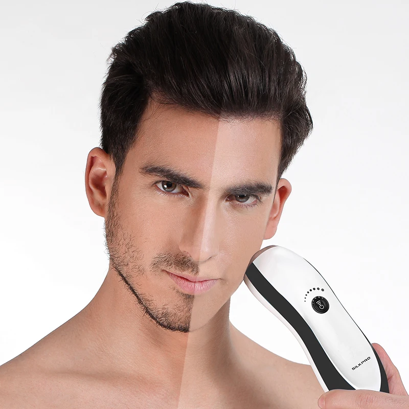 2021 Горячая продажа портативный домашний ручной электронный мини диодный лазер безболезненный удаление волос тела для продажи