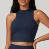NAVY vest