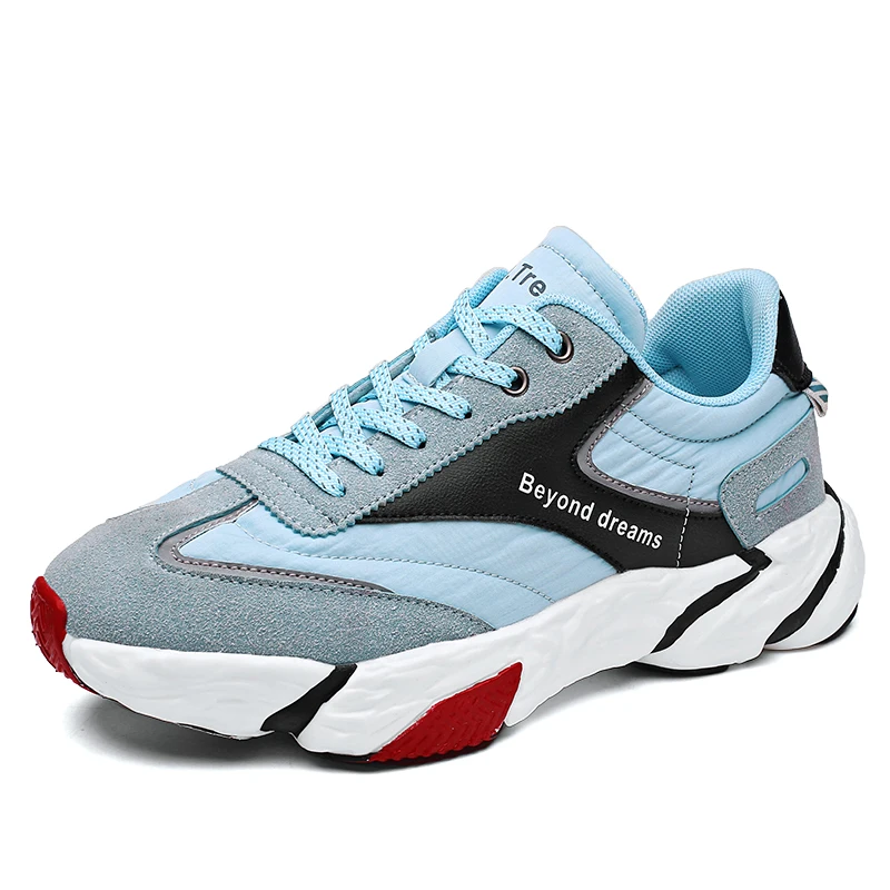 Новые повседневные кроссовки, кроссовки для бега и ходьбы, мужская обувь, повседневные модные мужские кроссовки на заказ