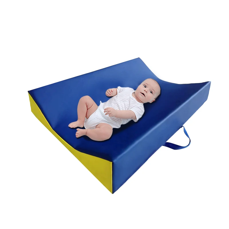 Baby Diaper Mat Rubber Changing Mat Pureen Baby Cot Rubber Sheet