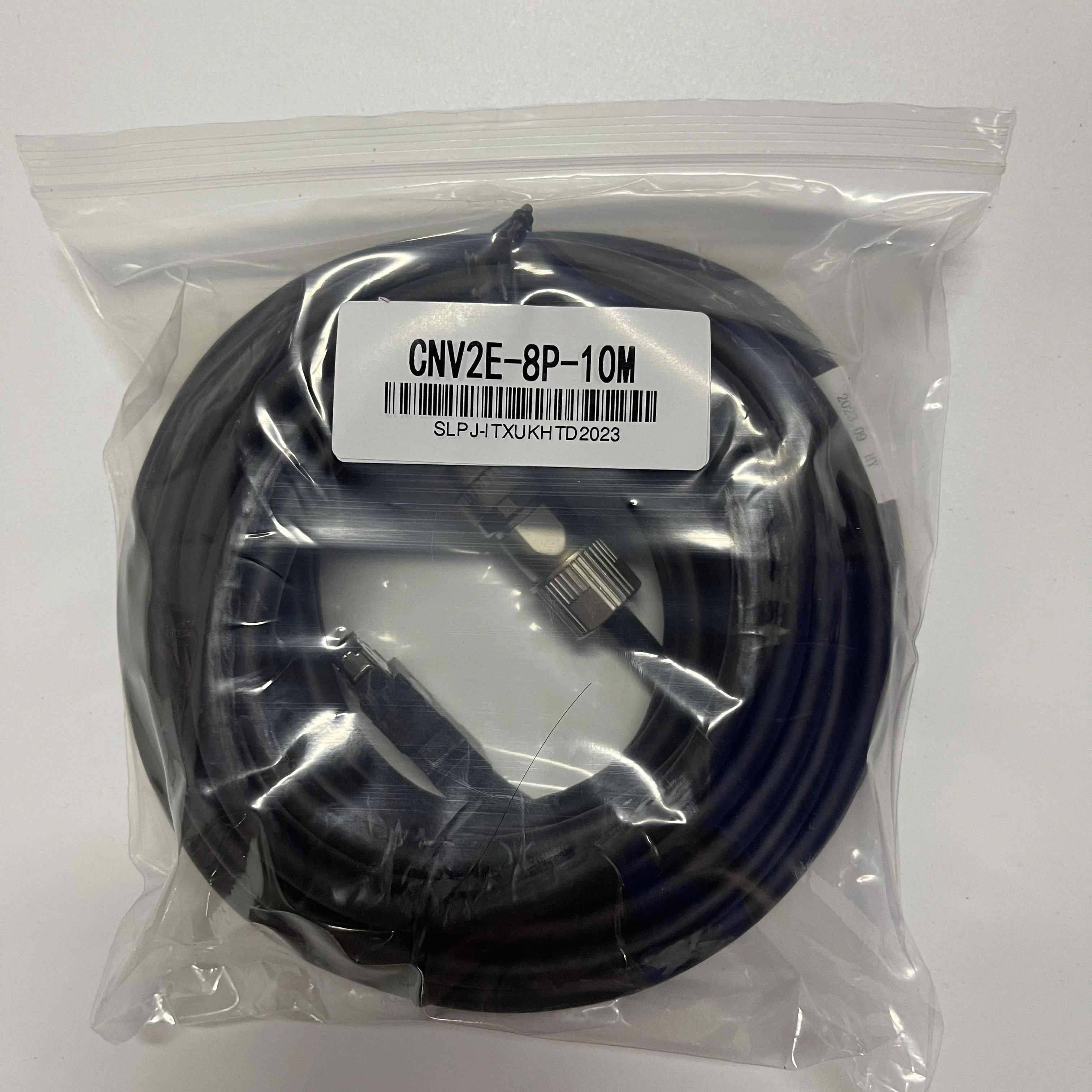 Generic Servo Motor Cable CNV2E-8P-10M