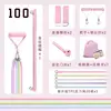 ไม้พิลาทิส 100 ปอนด์ พร้อมตะขออัตโนมัติ