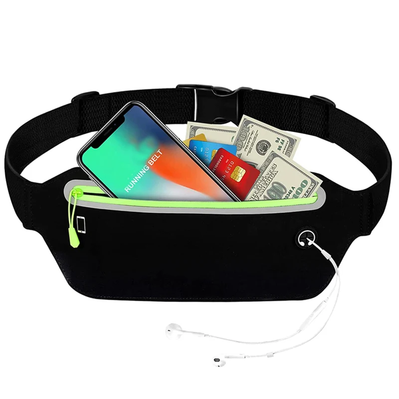 Slim Money Belt | atelier-yuwa.ciao.jp