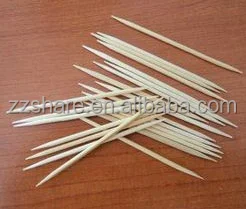 Toothpick Machine Production Line Wood Toothpick Making Machines Price Multi Functional