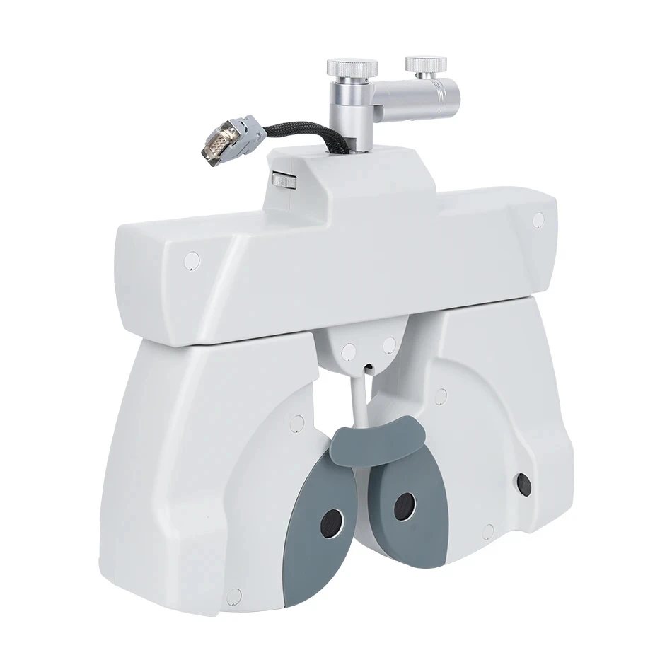 Optometry Refractor Computerized Eye Test Auto Vision Tester Optical Digital Automatic Phoropter Auto Refractometer