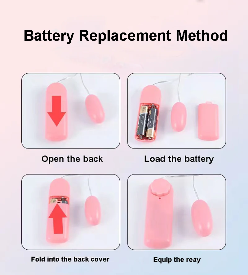 Factory Cheap Price Battery Small Pink Vibrator Women G Spot Vibrator Jump Egg Bullet Vibrator