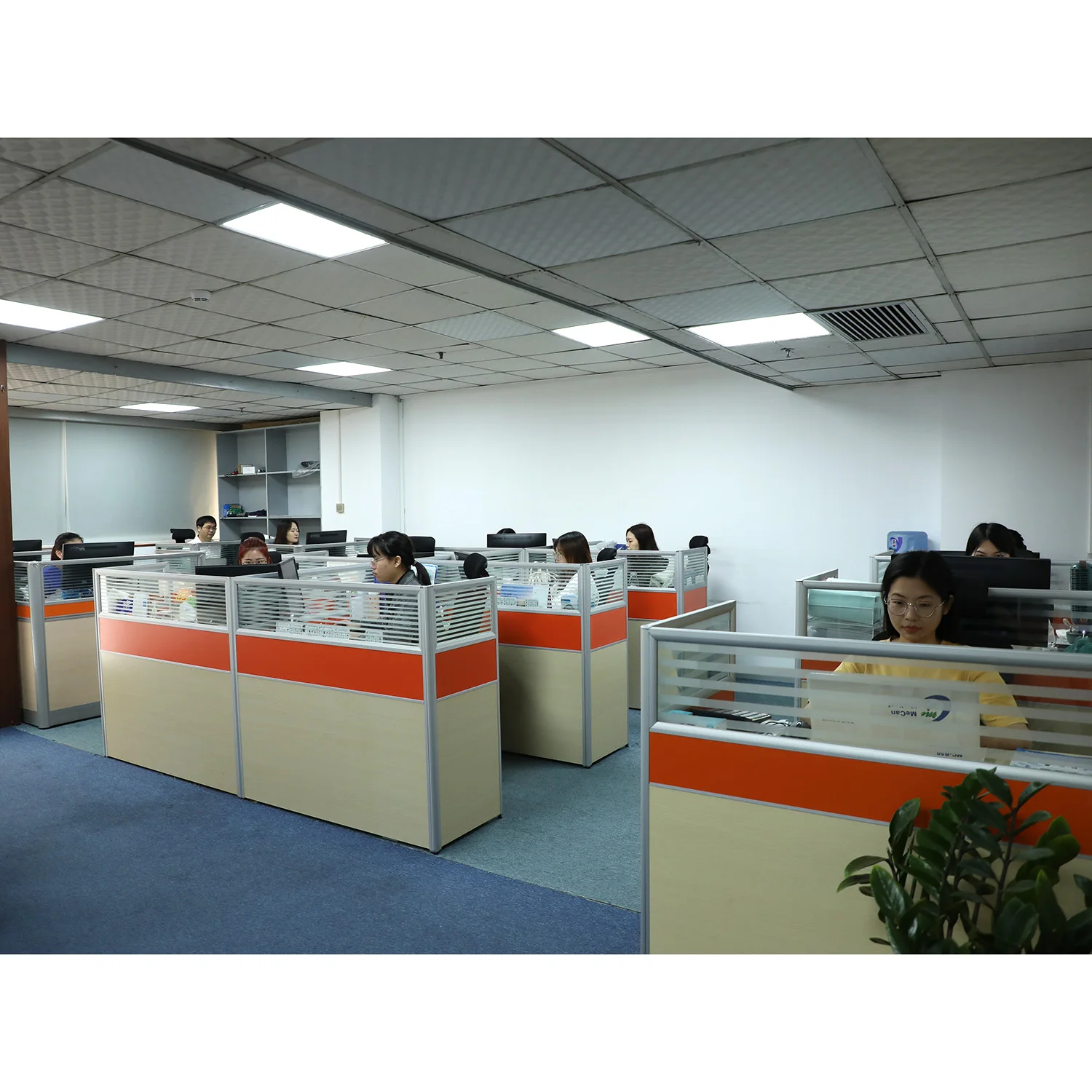 Fugui Oxygen Chamber Technology (zhongshan) Co., Ltd. 1