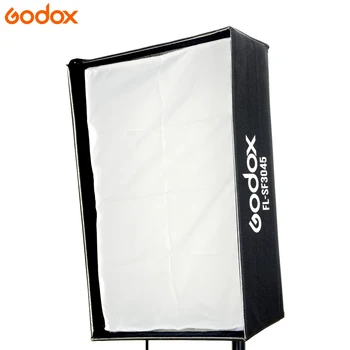 Godox FL-SF3045 Softbox Kit With Honeycomb Grid for Godox Flexible Cloth Led Light detail image