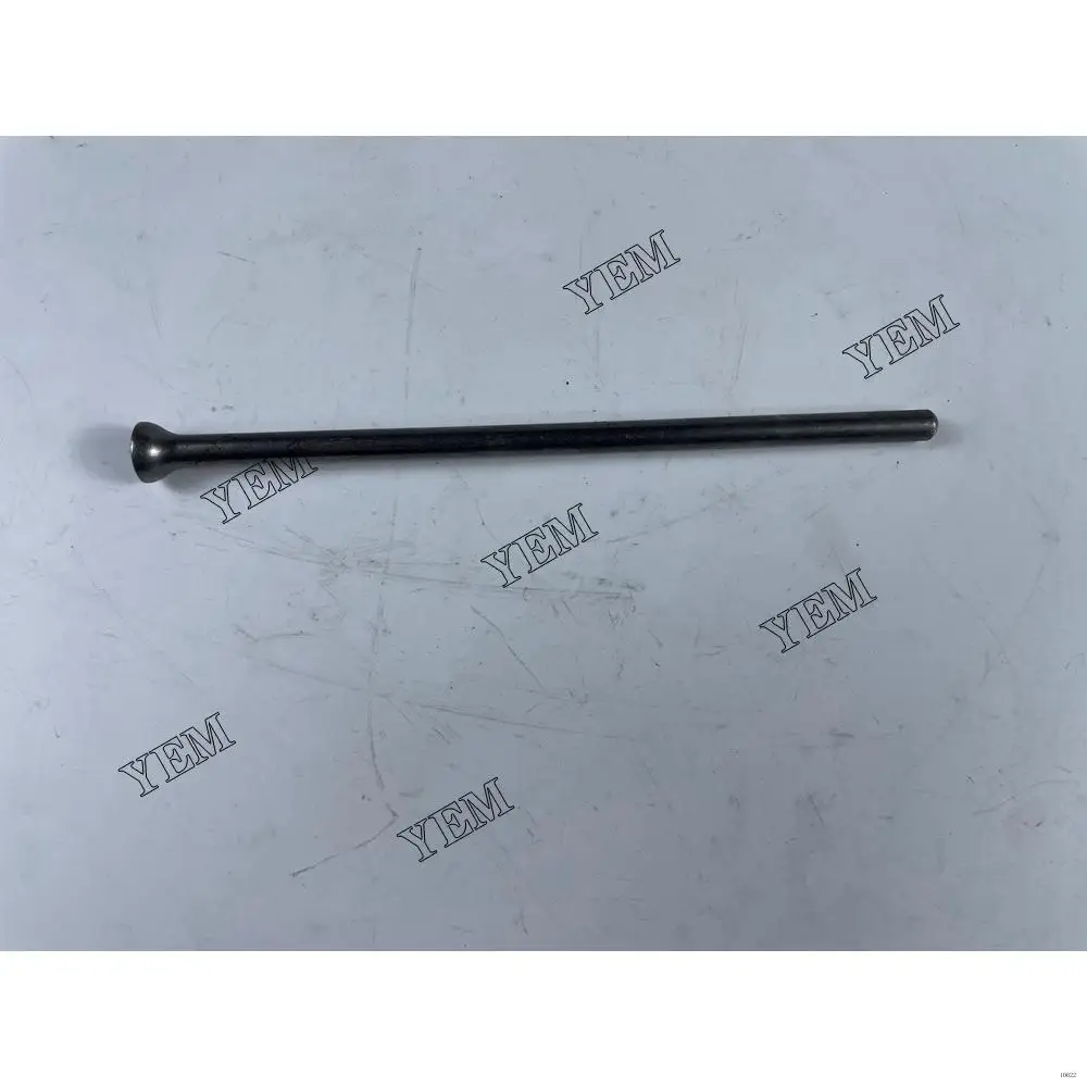 V3800 Valve Push Rod 1C010-15110 for Kubota Excavator Diesel Engine