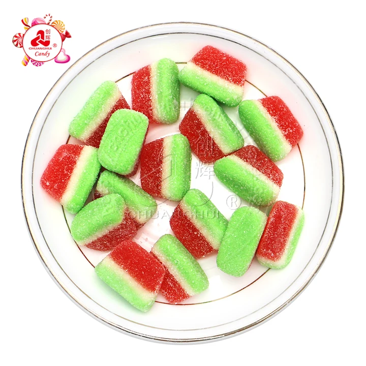 Wholesale candy