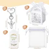 White 30-piece set gift box version