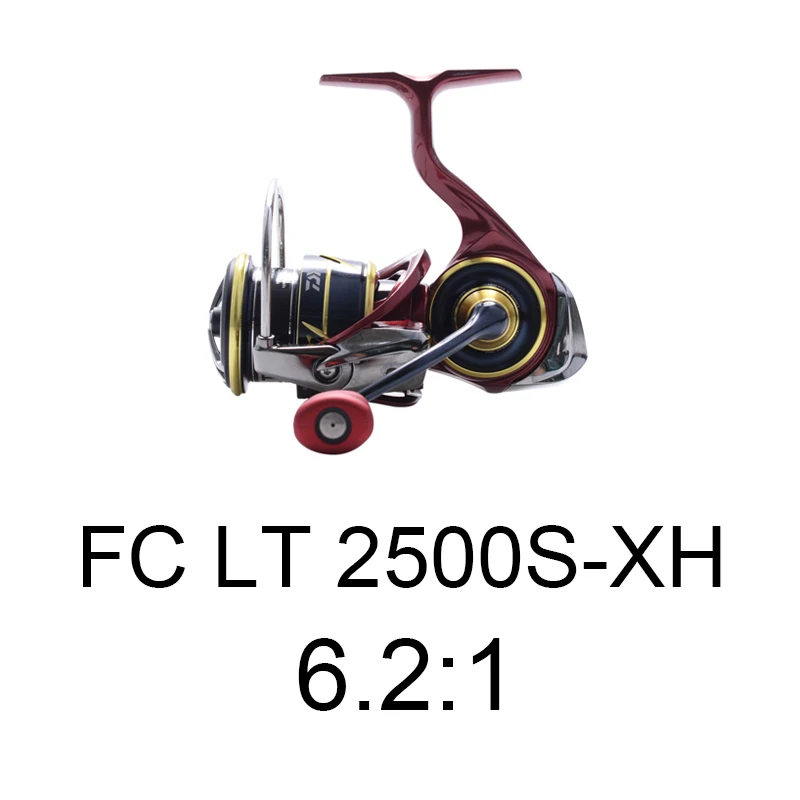 ダイワ サラマンドラSalamandura Air FC LT 2500S ダイワ サラマンドラSalamandura Air FC LT 2500S - メルカリ