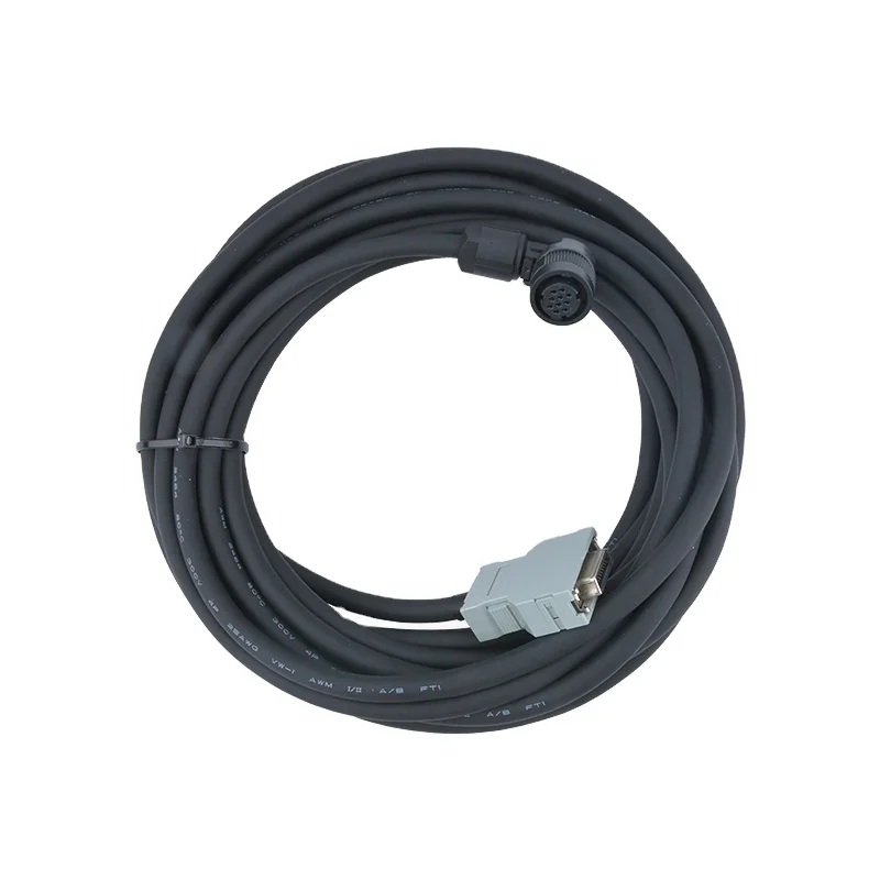 Fanuc Encoder Feedback Cable A660-2005-T505 A660-2005-T506 Hot Sale