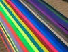 More colors