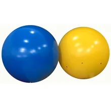 New Arrival Customize Multiple Colors PVC Advertising Giant Inflatables Air Balloon With Logo and Free Design Draft