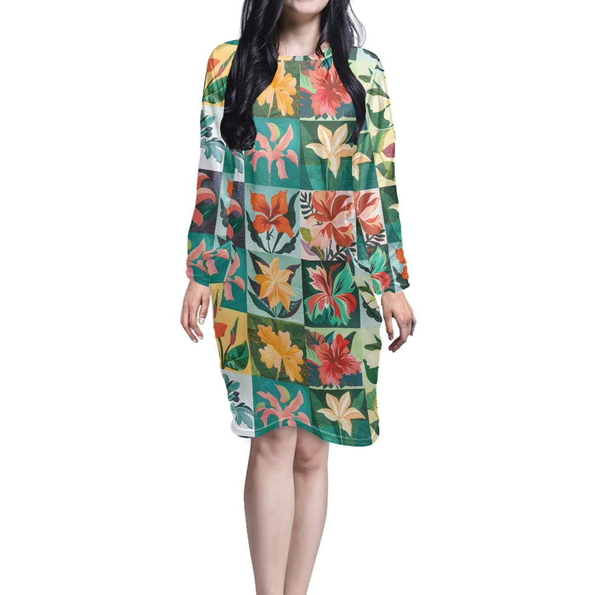 custom made casual dresses Custom Summer Dress