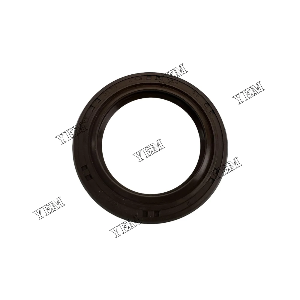 S130 Seal Kit 11095649 51228357 6671516 for Bobcat Engine. 4