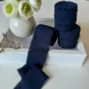 Azul marino-4cm*5m